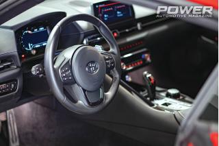 Toyota Supra mk5 791Ps